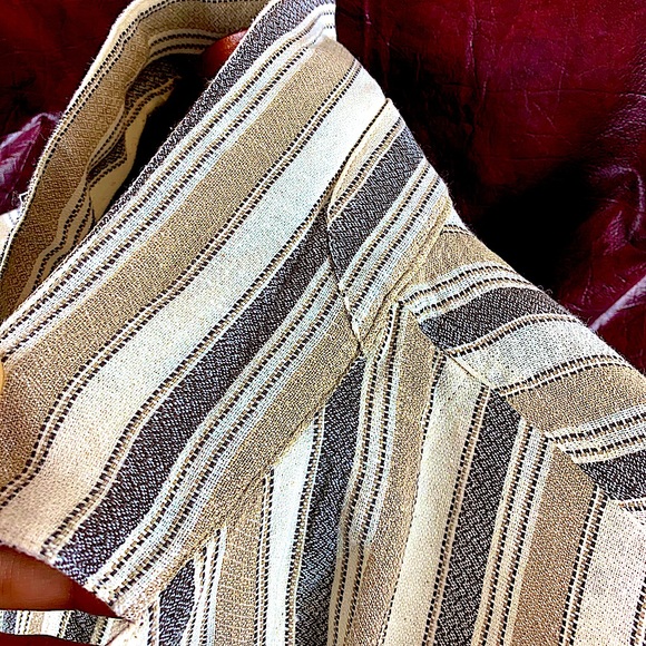 Fine knit light shirt jacket - Picture 2 of 7